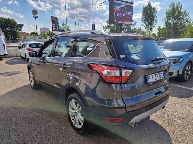 FORD Kuga 1.5 EcoBoost 120 CV 2WD Business