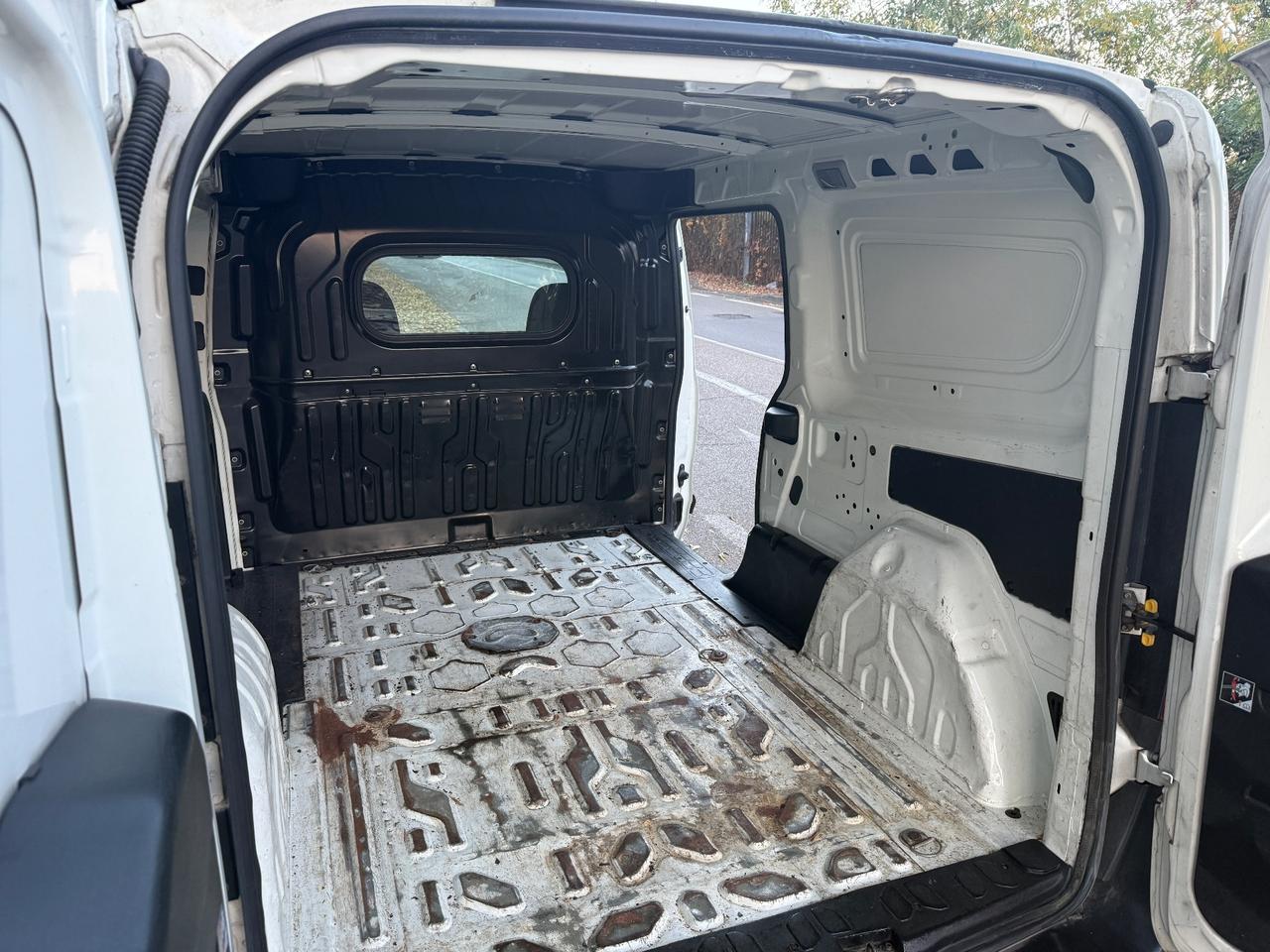 Furgone/ Doblo’ maxi 1.6 multijet