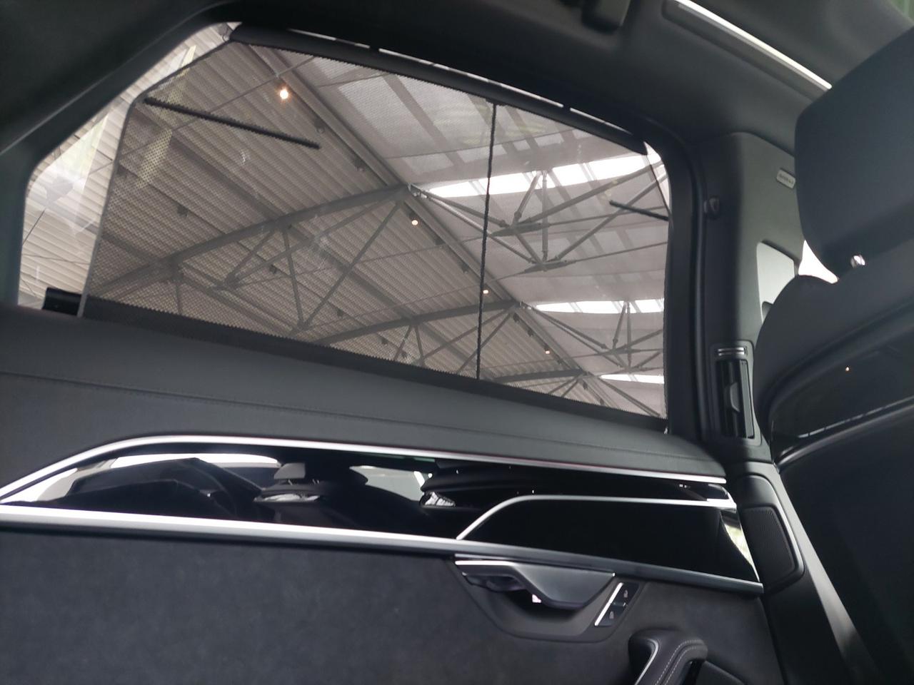 Audi A8 50 3.0 v6 tdi mhev quattro tiptronic