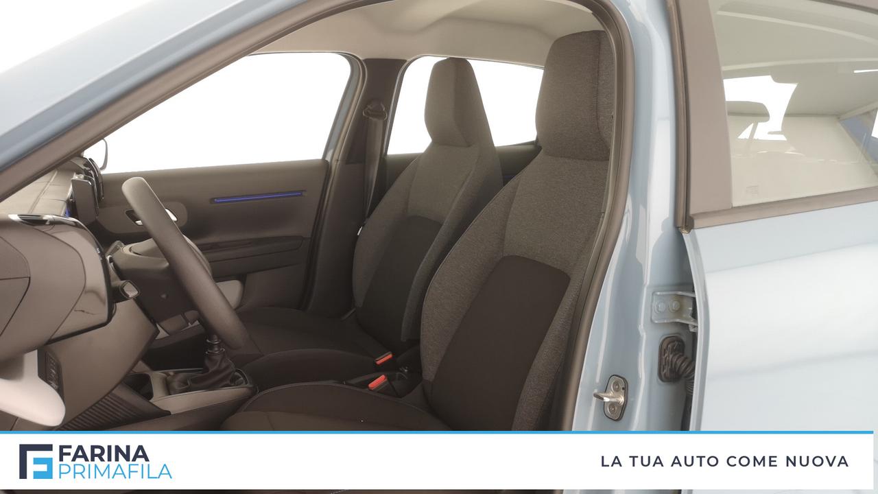 CITROEN Nuova C3 PureTech 100 S&S - YOU