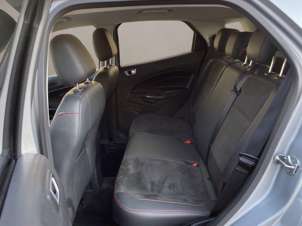 FORD EcoSport 1.0 ecoboost ST-Line s&s 125cv del 2022