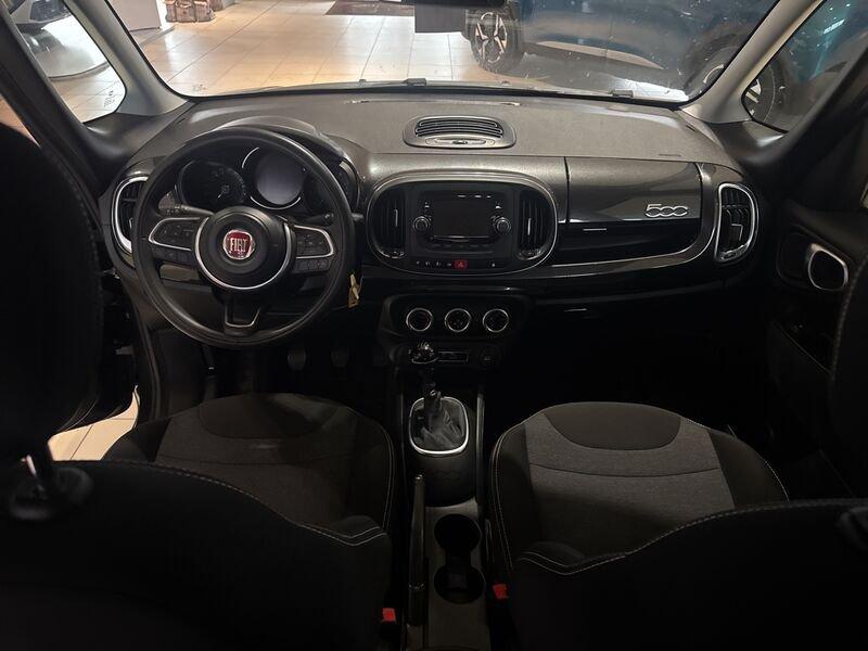 FIAT 500L 500L 1.4 95 CV Lounge
