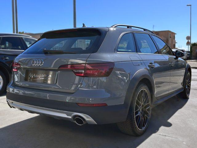 AUDI A4 allroad 45 TFSI 245 CV Mhev S tronic Business