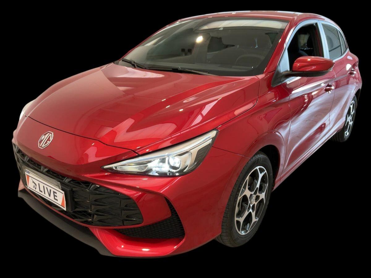 Mg MG3 1.5 Comfort