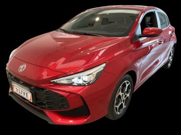 Mg MG3 1.5 Comfort