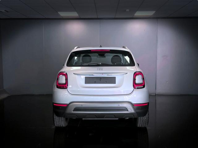 FIAT 500X 1.0 T3 120 CV Cross