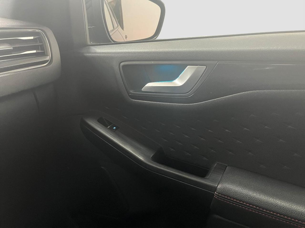 Ford Kuga 1.5 EcoBlue 120 CV 2WD ST-Line MANUALE 2021