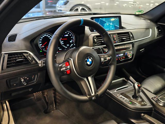 BMW M2 Coupé Competition SERVICE BMW