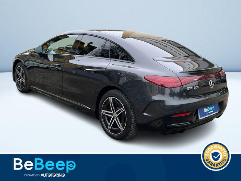 Mercedes-Benz EQE 300 PREMIUM PLUS