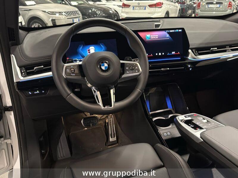 BMW X1 U11 sdrive18d MSport Pro auto