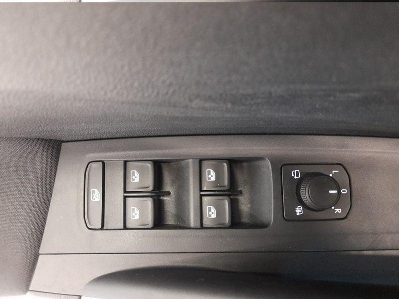 Škoda Fabia 1.0 MPI Evo 59KW STYLE