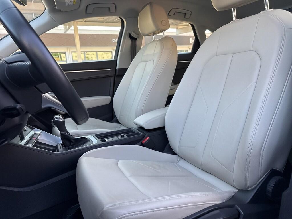 Audi Q3 35 2.0 TDI Business Plus S tronic