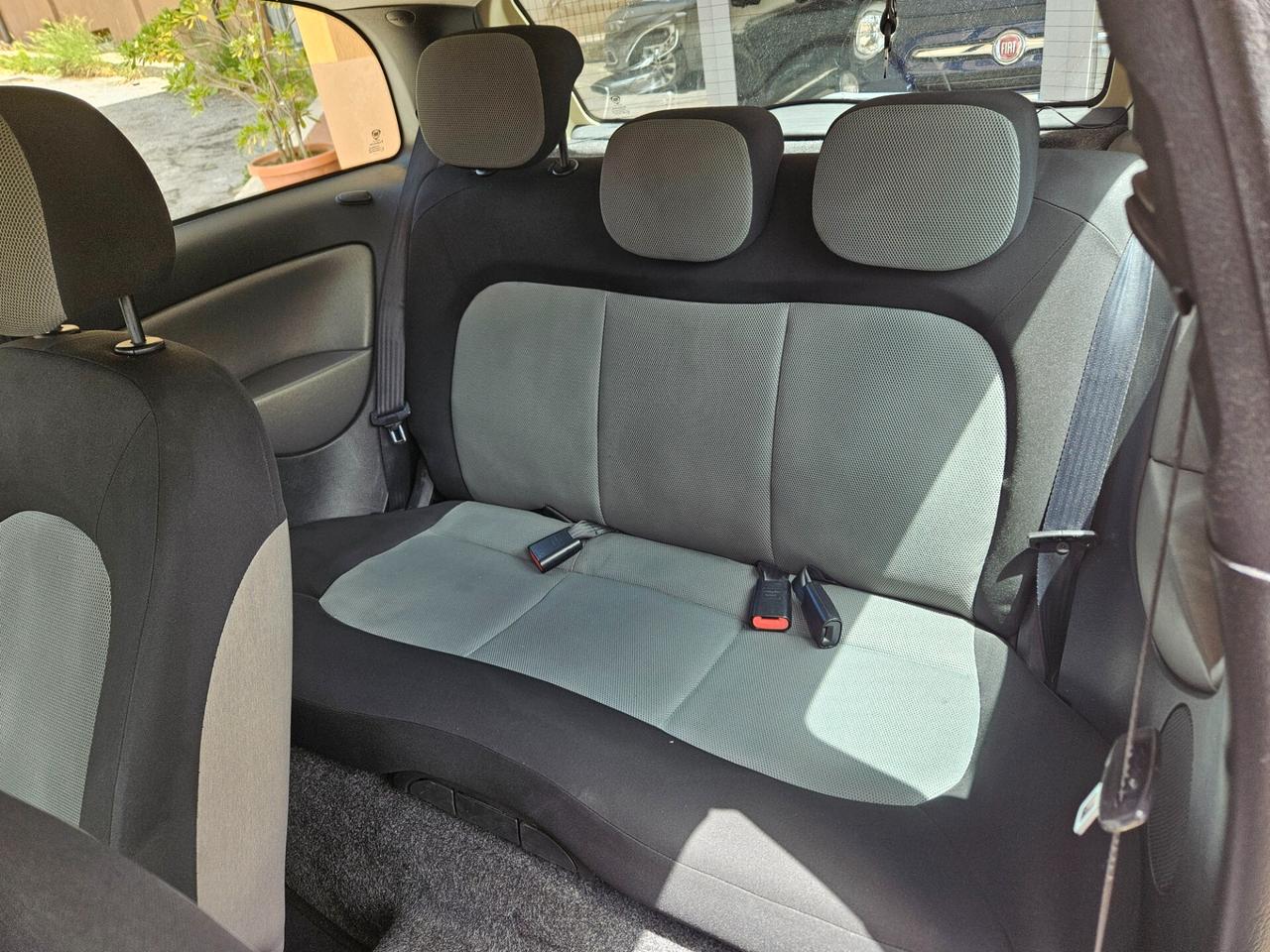 LANCIA YPSILON 1300 MULTIJET 69 CV