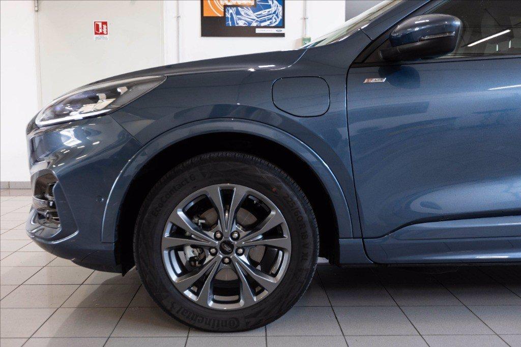 FORD Kuga 2.5 phev ST-Line X 2wd 225cv cvt del 2023