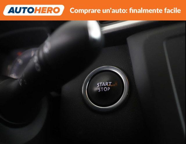 RENAULT Kadjar dCi 8V 110CV Energy Hypnotic