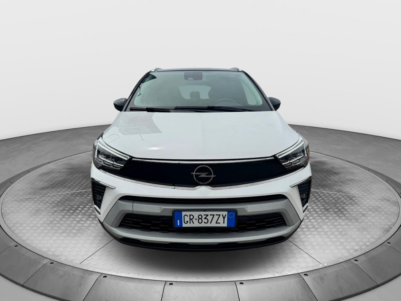 Opel Crossland 1.2cc Turbo 12V 110cv S&S Elegance