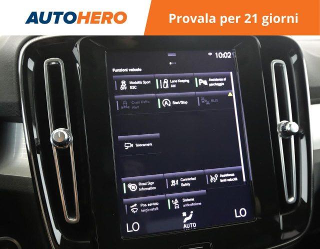 VOLVO XC40 D3 Geartronic Momentum Pro