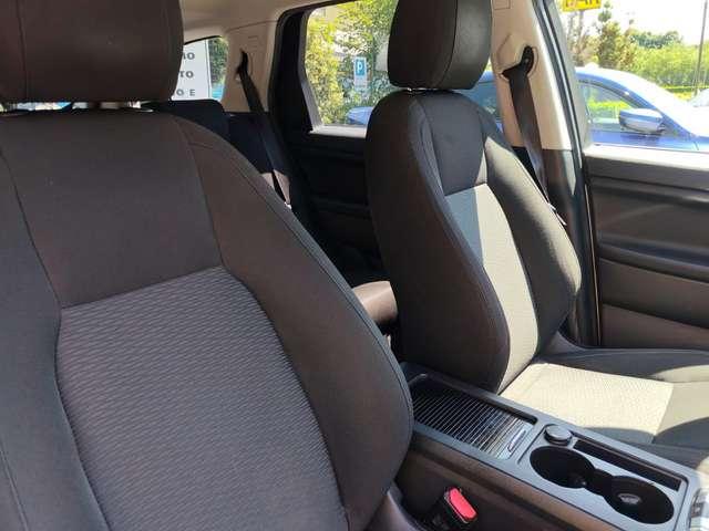 Land Rover Discovery Sport Discovery Sport 2.0 td4 Business edition awd