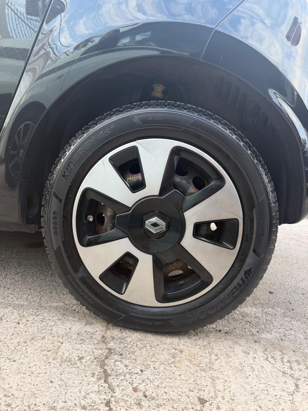 Renault Twingo SCe Stop&Start Energy
