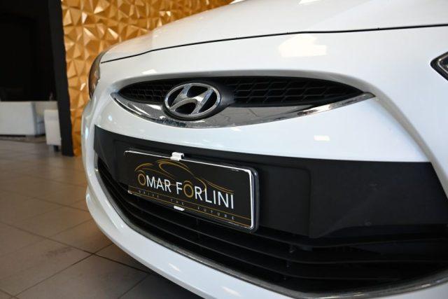 HYUNDAI iX20 1.6 CRDI 115CV COMFORT 6M PDC MP3 16"AUX TEL FULL!