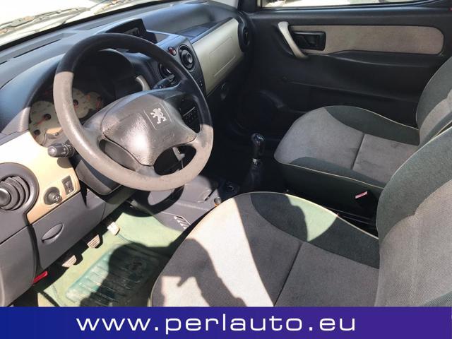 PEUGEOT Partner Ranch 2.0 HDi 5p. XT