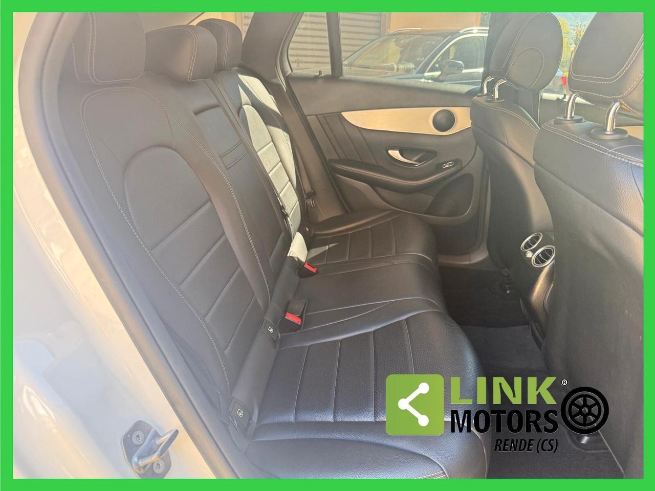 Mercedes-benz GLC 350 d 4Matic 05/2018