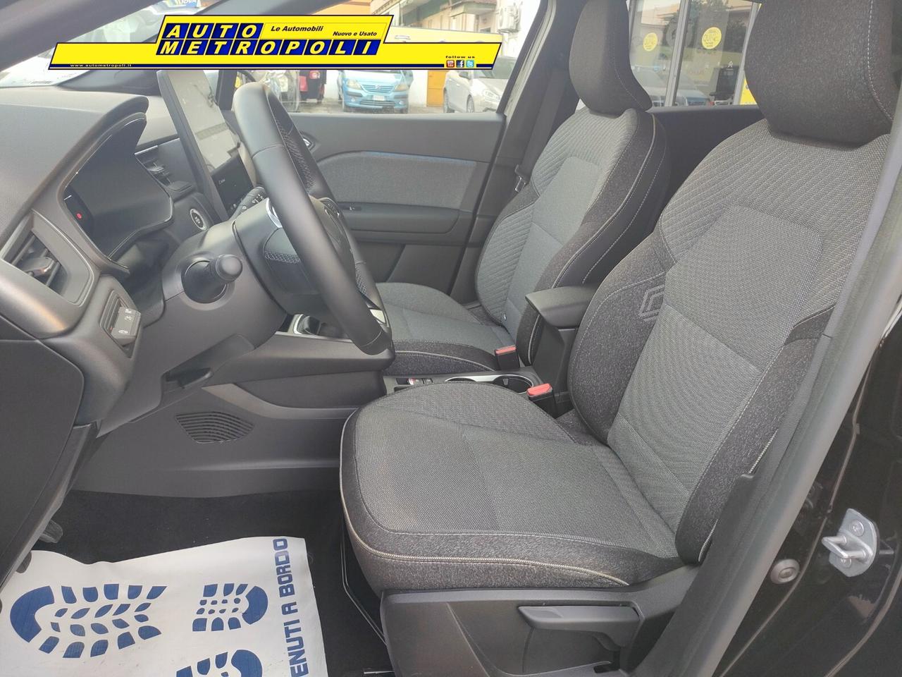 Renault Captur 1.0 TCE 90cv Techno GPL*