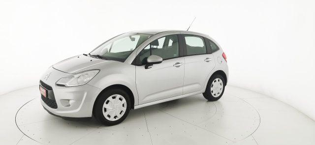 CITROEN C3 1.2 VTi 82 Seduction