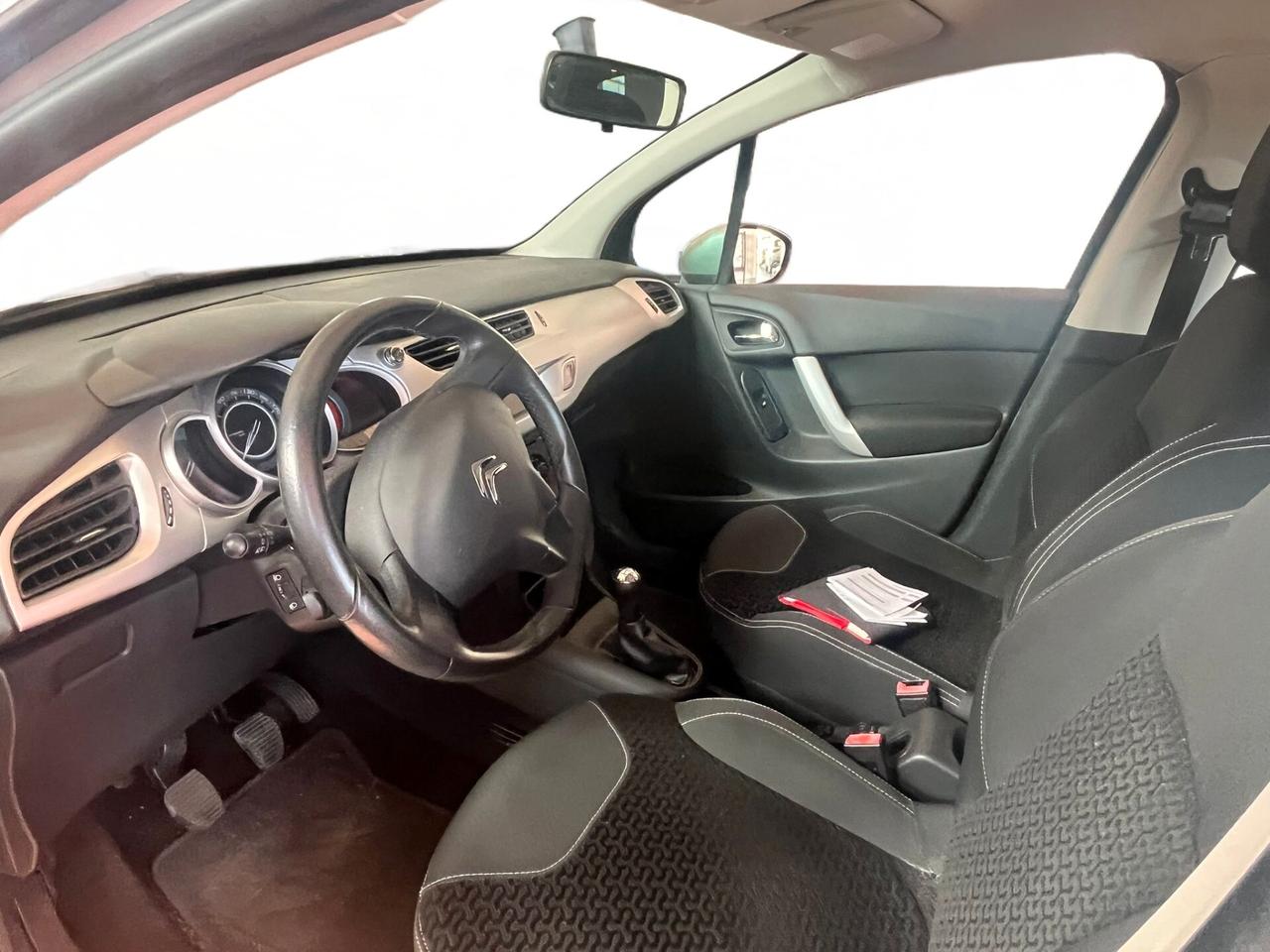 Citroen C3 1.1