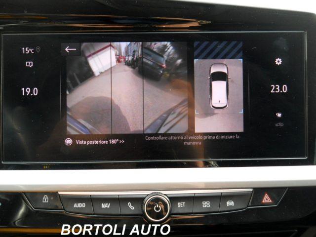 OPEL Grandland 1.5 D 45.000 KM AT8 BUSINESS ELEGANCE AUTOMATICA