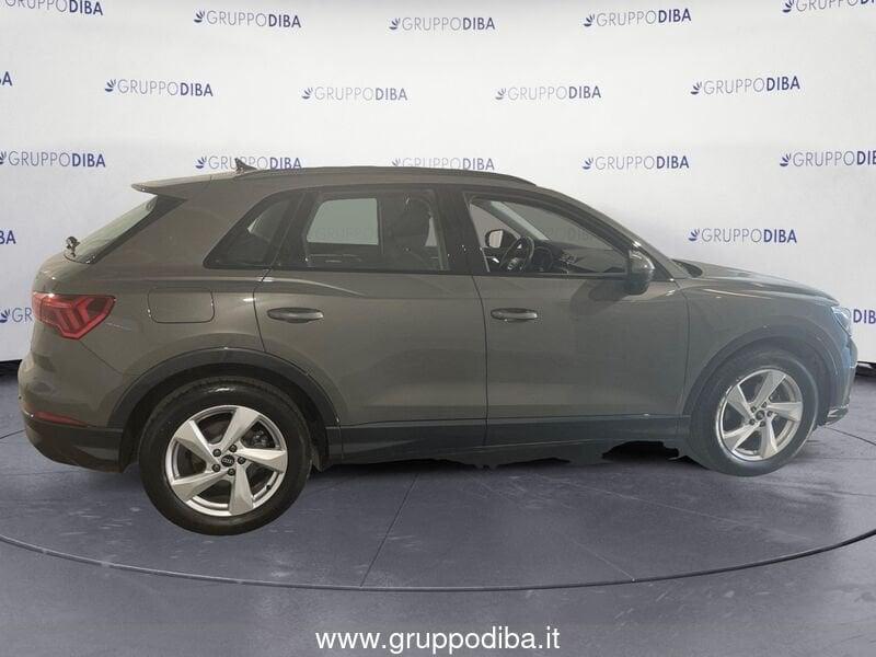 Audi Q3 II 2018 Diesel 35 2.0 tdi Business Advanced s-tronic