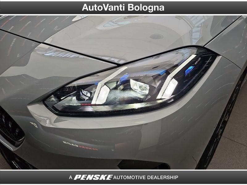 BMW Serie 2 Gran Coupe 220 Gran Coupe 48V MSport Pro auto