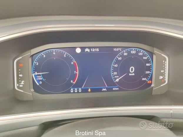 Volkswagen T-Roc 1.0 TSI Style