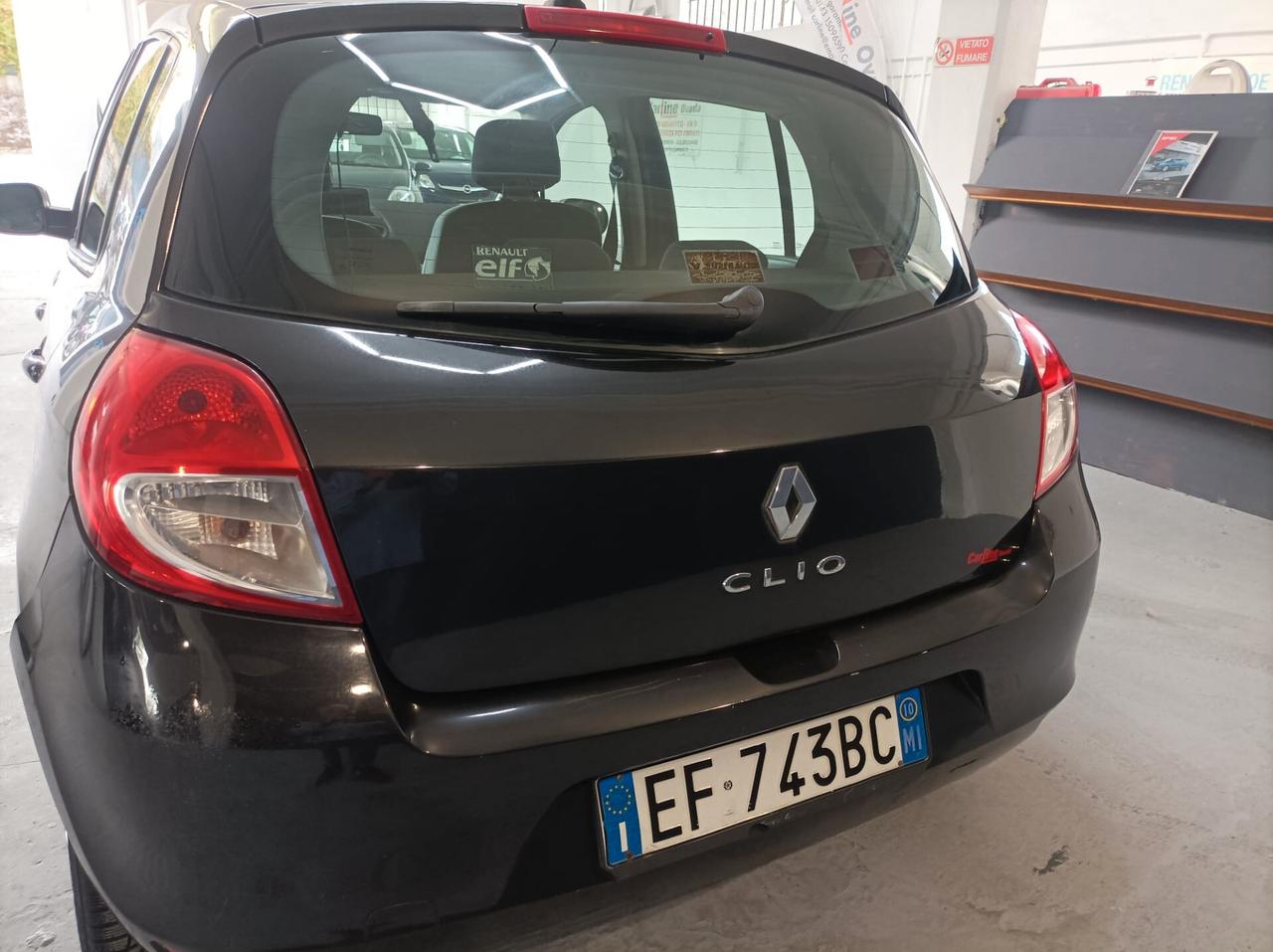 Renault Clio 1.2 16V (IN TRATTATIVA)