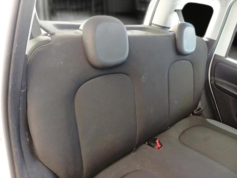 FIAT PANDA 0.9 TWINAIR TURBO NATURAL POWER EASY 5 PORTE BERLINA