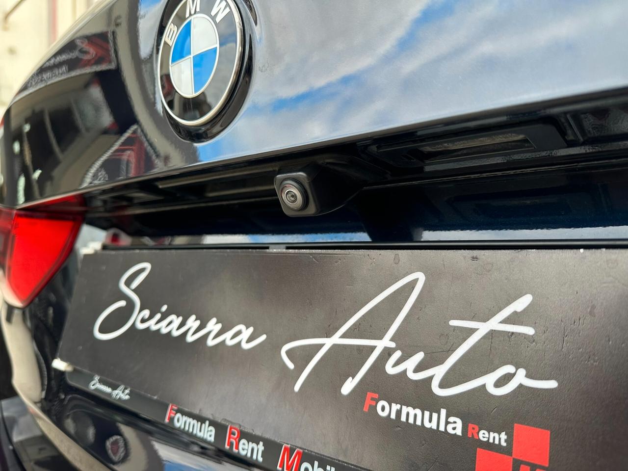 Bmw 520 520d Msport M SPORT M-SPORT