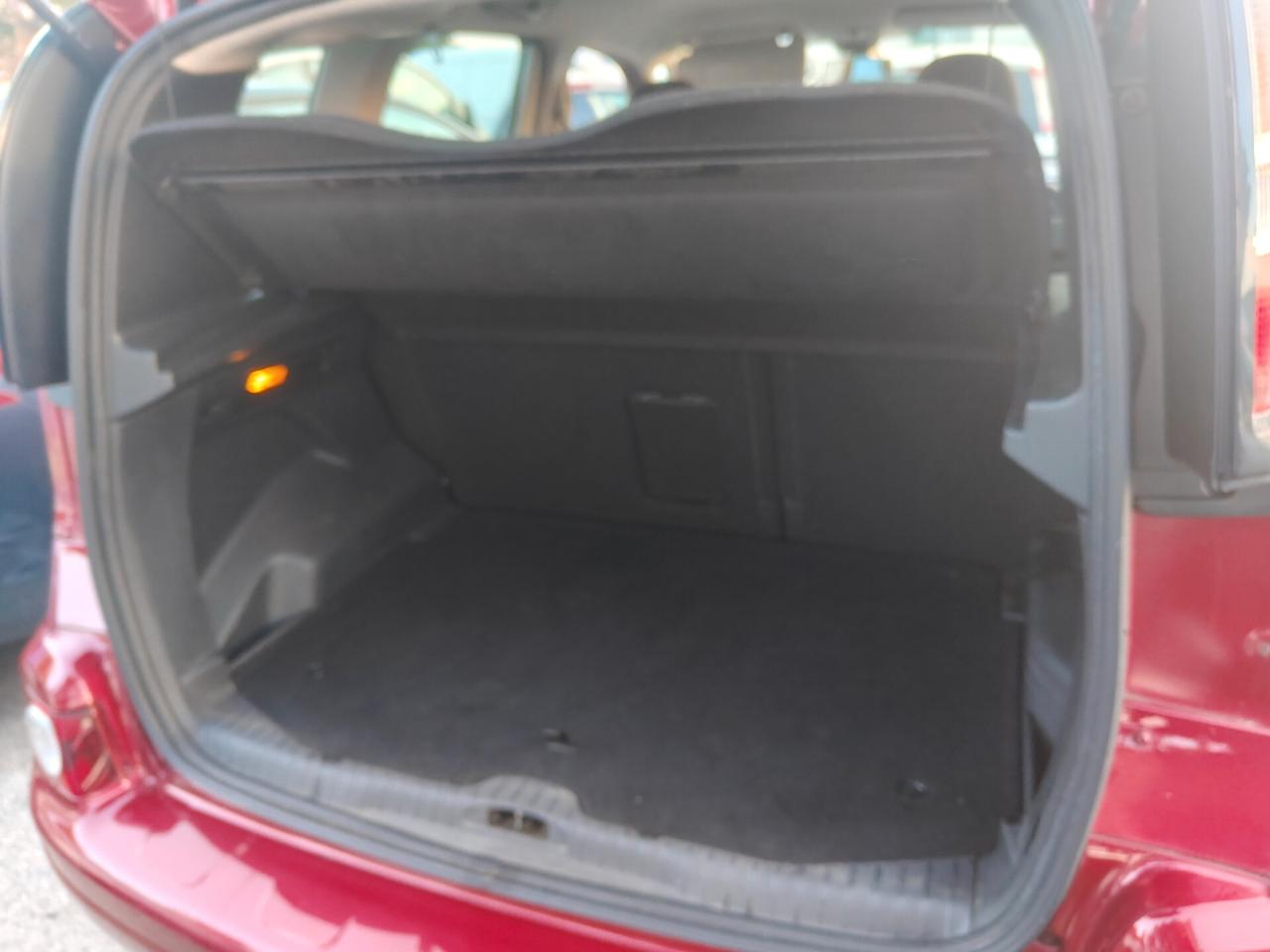 Citroen C3 Picasso 1.6 HDi 92cv Exclusive