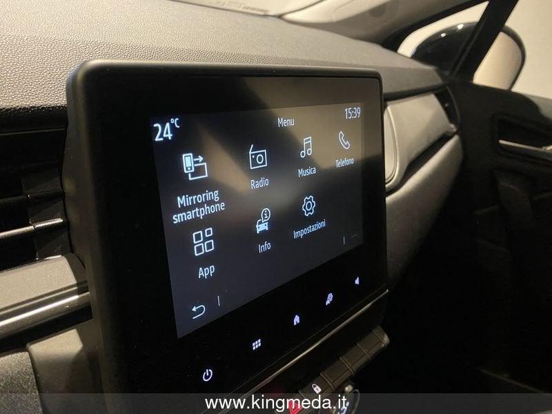 Renault Captur Captur Full Hybrid E-Tech 145 CV Zen