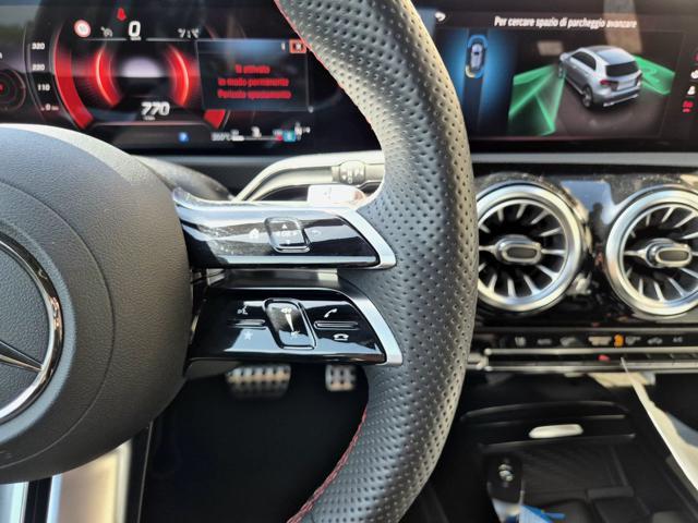 MERCEDES-BENZ A 200 Automatic AMG Line Advanced Plus