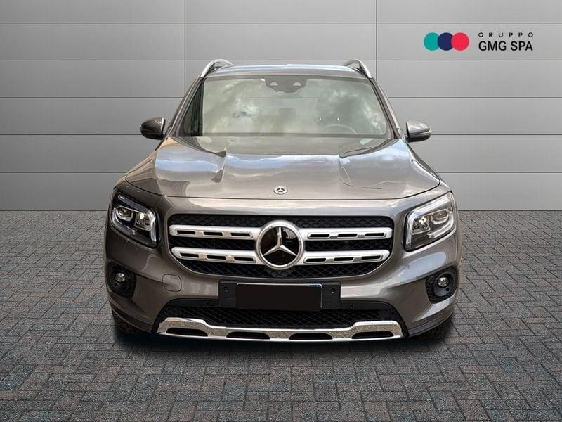Mercedes-Benz Classe GLB GLB 200 d Sport Plus auto