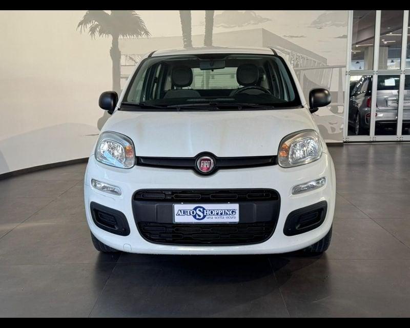 FIAT Panda 3ª serie 1.0 FireFly S&S Hybrid