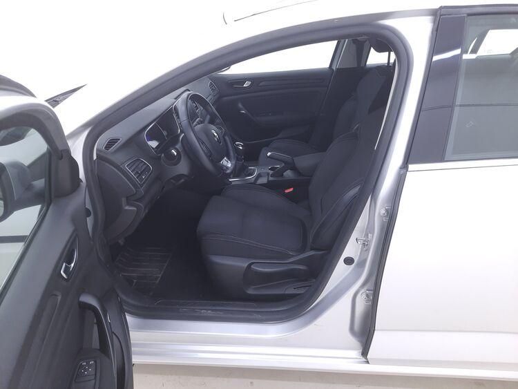 Renault Megane Sporter Business BR275575 1.5 Diesel 116CV
