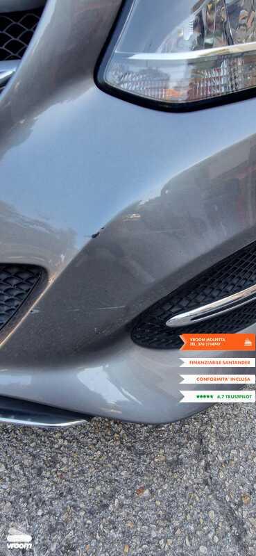 MERCEDES Classe B (T246/242) B 180 CDI Automati...