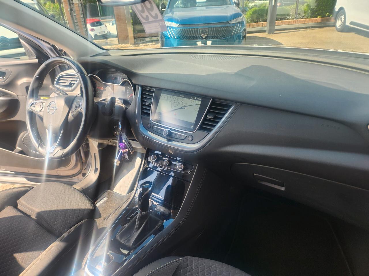 Opel Grandland X 1.5 diesel Ecotec Start&Stop aut. 120 Anniv.
