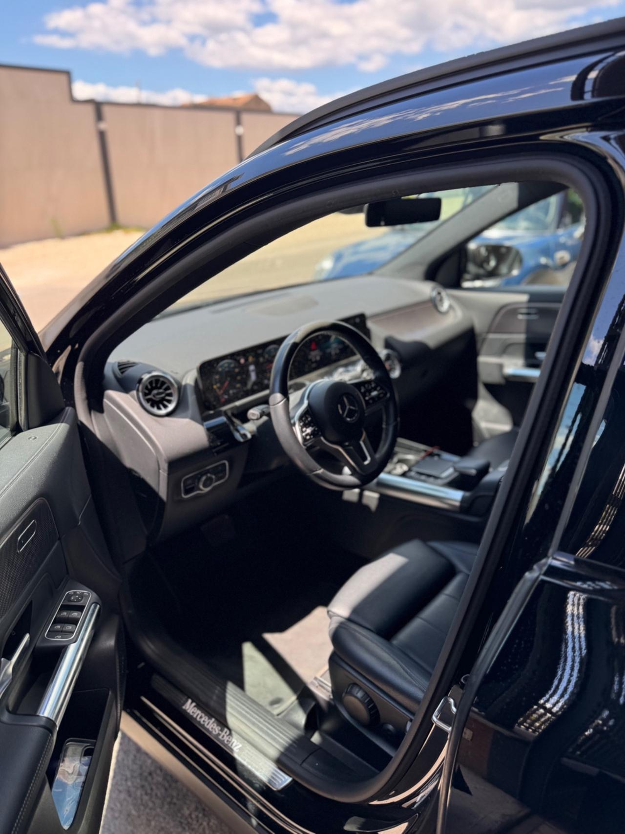 Mercedes-benz GLA 200 d Automatic 4Matic Premium