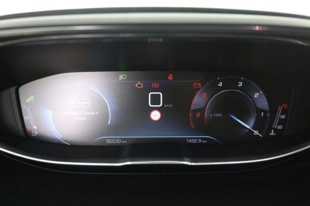 PEUGEOT 5008 5008 BlueHDi 130 S&S Allure