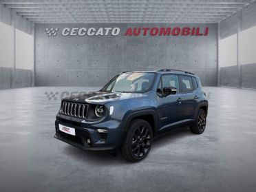 Jeep Renegade Renegade 1.5 turbo t4 mhev Limited 2wd 130cv dct