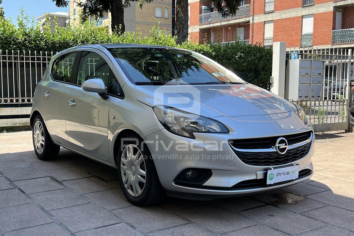 OPEL Corsa 1.3 CDTI 5 porte n-Joy