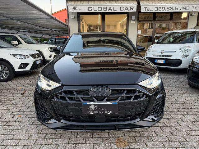 AUDI S3 SPB 333cv quattro S tronic