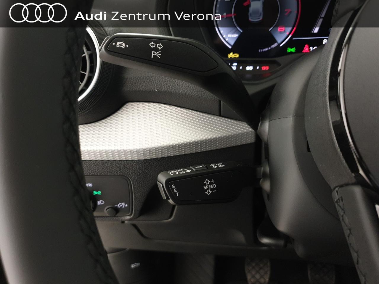 30TFSI 116CV Business Advanced